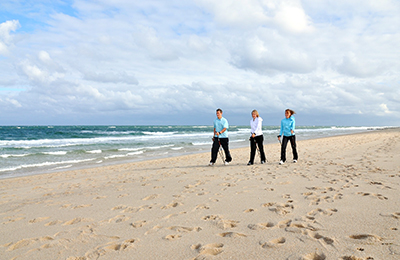 Asklepiosklinik Sylt Strand