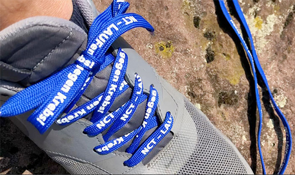 © NCT Heidelberg. Schuhe schnüren und los: Die Anmeldung zum NCT-Lauf 2023 ist geöffnet!