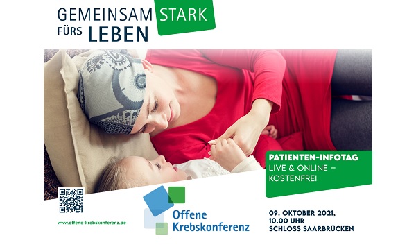 9. Offene Krebskonferenz